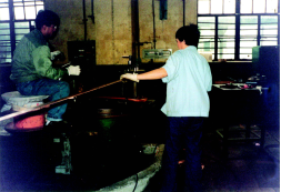 ZCN027B15R-φ1600 臥式磁極、汽發(fā)轉(zhuǎn)子線圈偏繞機(jī)